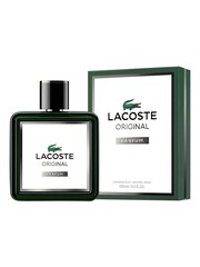 Lacoste Original Parfum 100ml - Image 2 of 6
