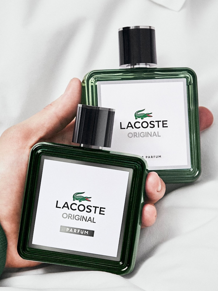 Lacoste Original Parfum 100ml - Image 6 of 6