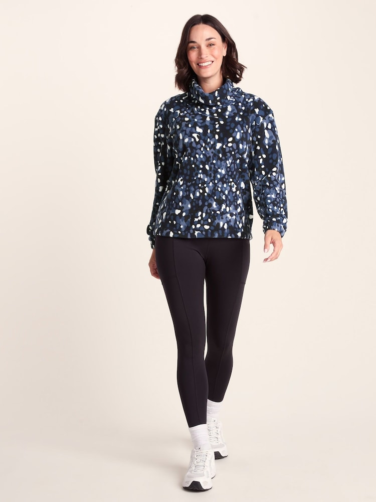Tog 24 Blue March Womens Fleece Overhead - Image 1 of 6 Tog 24 Blue March Womens Fleece Overhead - Image 1 of 6