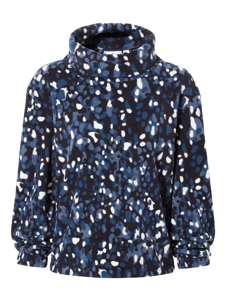 Tog 24 Blue March Womens Fleece Overhead - Image 6 of 6 Tog 24 Blue March Womens Fleece Overhead - Image 6 of 6
