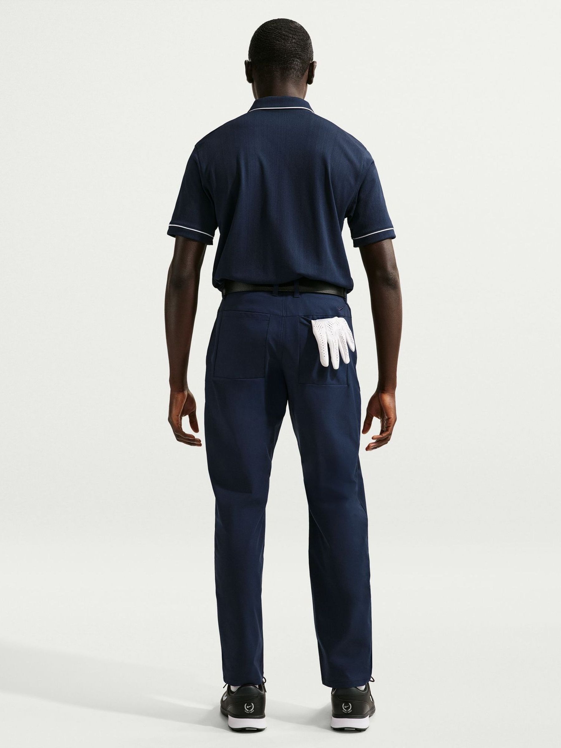 nike 5 pocket golf trousers