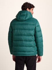 Tog 24 Blue Mens Maloney Padded Jacket - Image 3 of 7