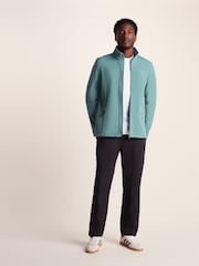 Tog 24 Blue Mens Feizor Softshell Jacket - Image 1 of 7