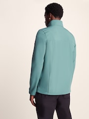 Tog 24 Blue Mens Feizor Softshell Jacket - Image 3 of 7
