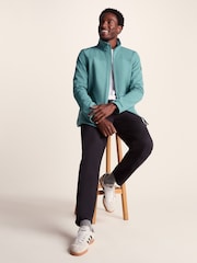 Tog 24 Blue Mens Feizor Softshell Jacket - Image 4 of 7