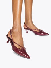 KG Kurt Geiger Abbot Shoes - Image 1 of 5