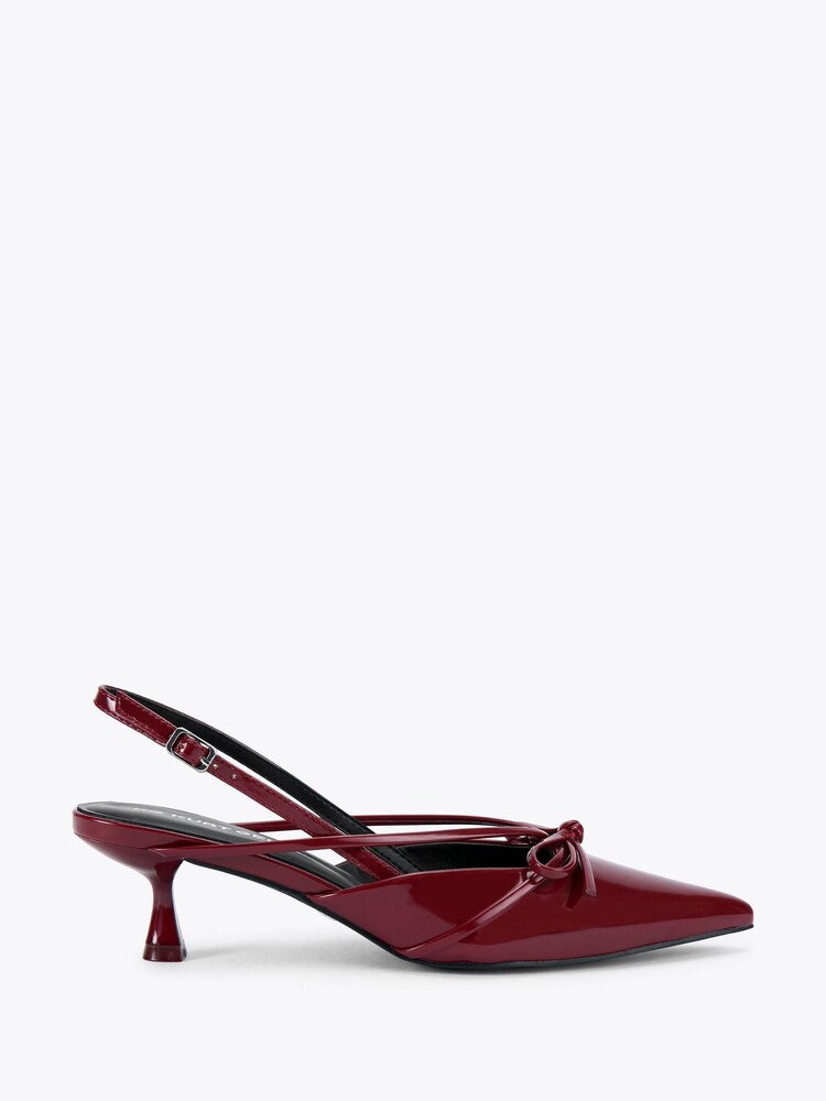 KG Kurt Geiger Abbot Shoes - Image 2 of 5
