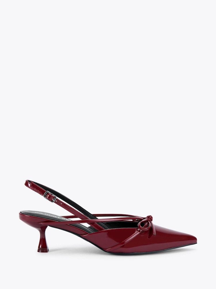 KG Kurt Geiger Abbot Shoes - Image 2 of 5 KG Kurt Geiger Abbot Shoes - Image 2 of 5