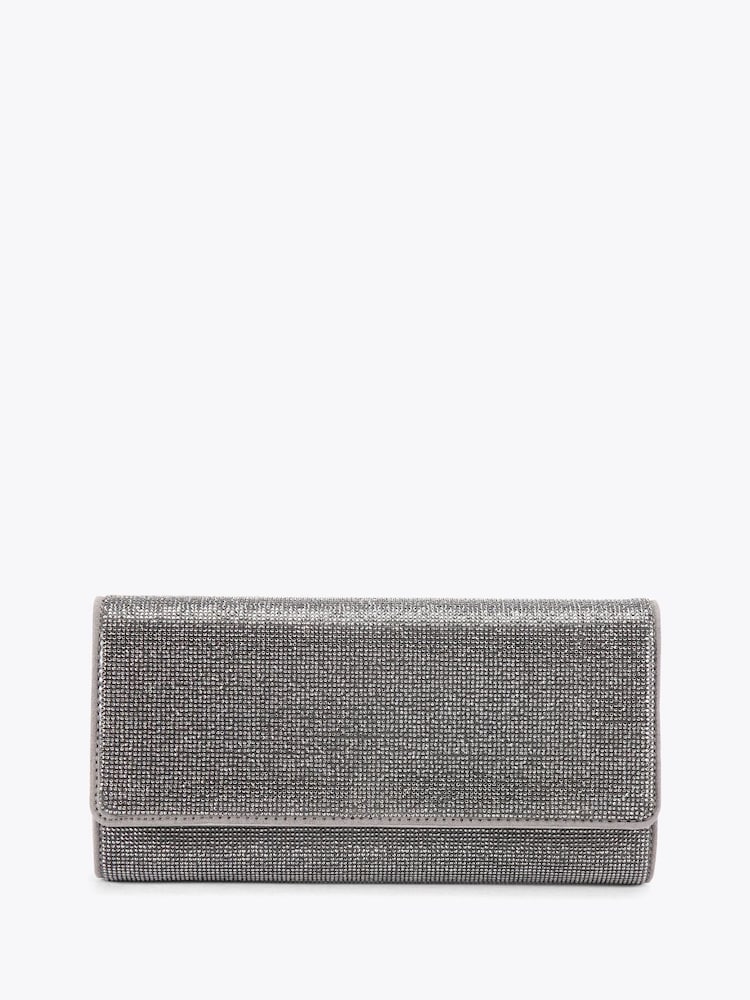 Carvela Spiral Clutch Bag - Image 1 of 4