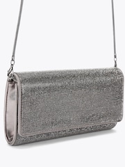 Carvela Spiral Clutch Bag - Image 2 of 4