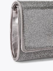 Carvela Spiral Clutch Bag - Image 4 of 4