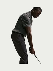 Nike Chrome Black 5 Pocket Golf Trousers - Image 3 of 6