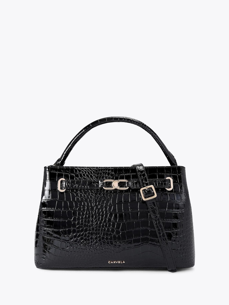 Carvela Large Daniella Tote Bag - Image 1 of 4