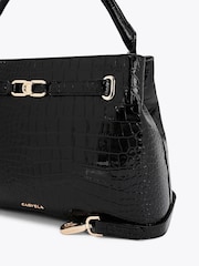 Carvela Large Daniella Tote Bag - Image 3 of 4