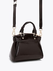 Carvela Mini Valentina Tote Bag - Image 3 of 4