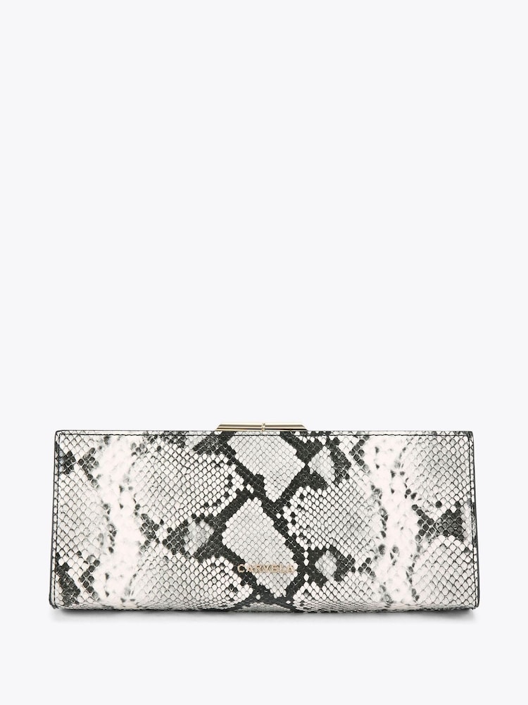 Carvela Alto Clutch Bag - Image 1 of 4 Carvela Alto Clutch Bag - Image 1 of 4