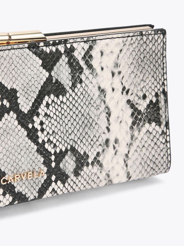 Carvela Alto Clutch Bag - Image 4 of 4 Carvela Alto Clutch Bag - Image 4 of 4