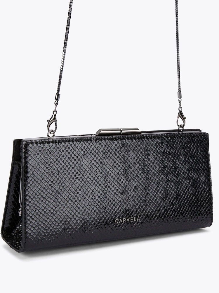 Carvela Alto Clutch Bag - Image 2 of 4