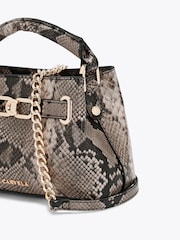 Carvela Mini Daniella Tote Bag - Image 4 of 4