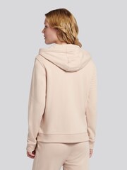 U.S. Polo Assn. Γυναικείο Φούτερ με Διπλό Φερμουάρ Horsemen - Εικόνα 4 από 7