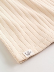 Neutral Hello World Top and Leggings Baby Set (0-18mths) - Image 18 of 18