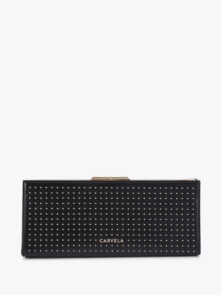Carvela Alto Clutch Bag - Image 1 of 4 Carvela Alto Clutch Bag - Image 1 of 4