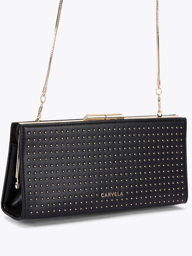 Carvela Alto Clutch Bag - Image 2 of 4 Carvela Alto Clutch Bag - Image 2 of 4