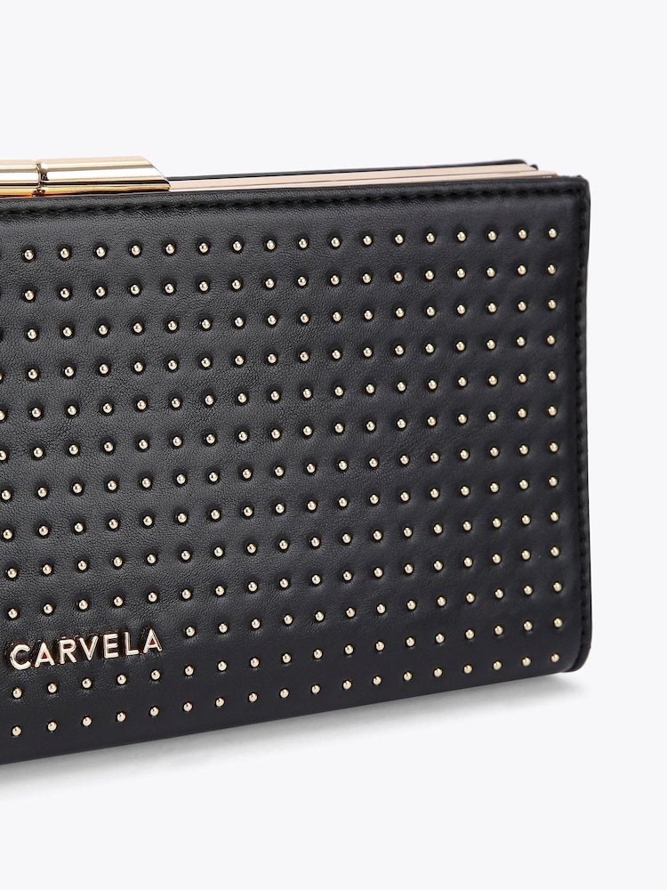 Carvela Alto Clutch Bag - Image 4 of 4 Carvela Alto Clutch Bag - Image 4 of 4