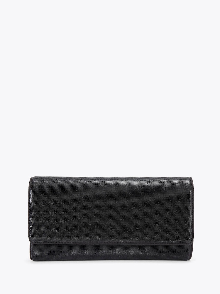 Carvela Spiral Clutch Bag - Image 1 of 4