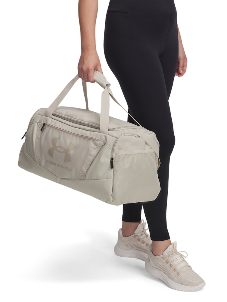 Under Armour Undeniable Duffel Small Bag - תמונה 1 מתוך 4