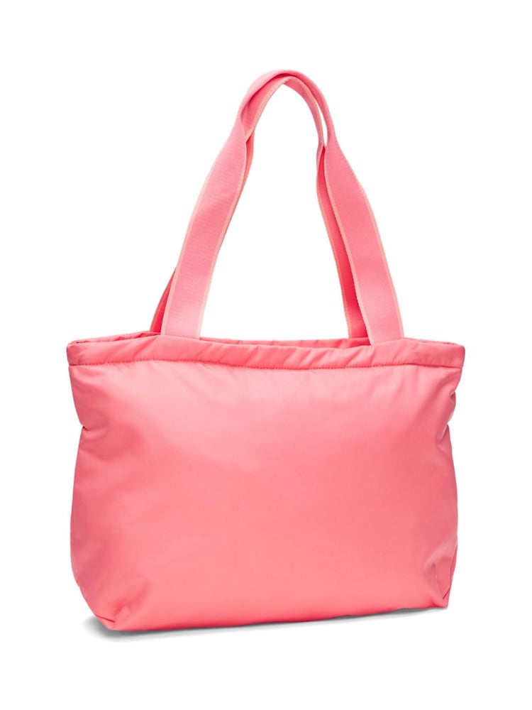 Under Armour Pink Studio Tote Bag - Image 2 of 5
