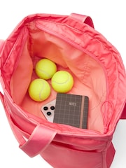 Under Armour Pink Studio Tote Bag - Image 4 of 5