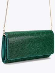 Carvela Spiral Clutch Bag - Image 2 of 4