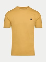 Raging Bull Yellow Classic T-Shirt - Image 5 of 6