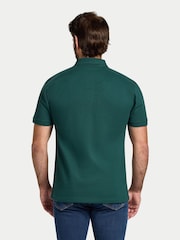 Raging Bull Green Classic Polo Shirt - Image 2 of 4