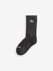 Lacoste 6 Pack Crew Cotton Socks - Slika 2 iz 7