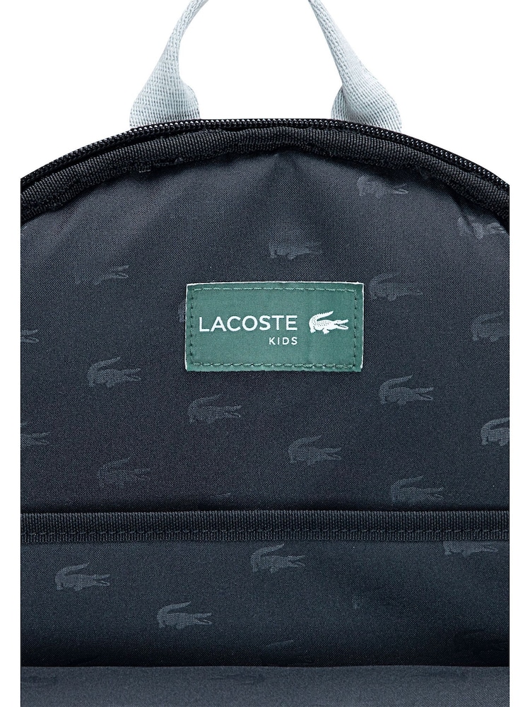 Lacoste Backpack with Pencil Case - Imagen 6 de 6