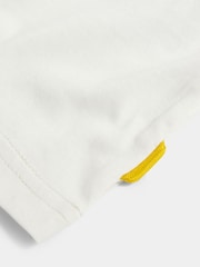 Flyers Mens Classic Fit T-Shirt - Image 4 of 4