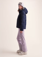 Tog 24 Blue Womens Orelle Ski Jacket - Image 2 of 10
