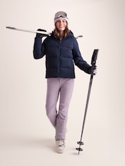 Tog 24 Blue Womens Orelle Ski Jacket - Image 3 of 10