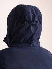 Tog 24 Blue Womens Orelle Ski Jacket - Image 8 of 10