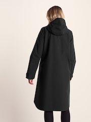 Tog 24 Black Womens Nova Waterproof Jacket - Image 3 of 7
