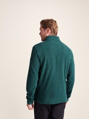 Tog 24 Green Mens Revive Fleece Jacket - Image 3 of 7