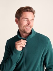 Tog 24 Green Mens Revive Fleece Jacket - Image 4 of 7