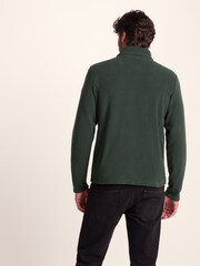 Tog 24 Green Mens Revive Fleece Jacket - Image 3 of 7