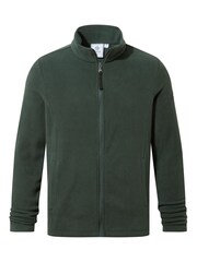 Tog 24 Green Mens Revive Fleece Jacket - Image 7 of 7