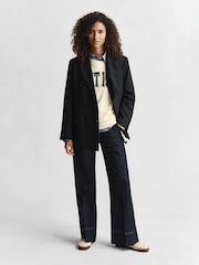 GANT Varsity Graphic Sweatshirt - Imagen 3 de 4