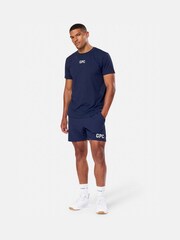 Gym + Coffee Game Changer Train Shorts - صورة 1 من 5