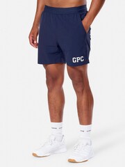 Gym + Coffee Game Changer Train Shorts - صورة 3 من 5
