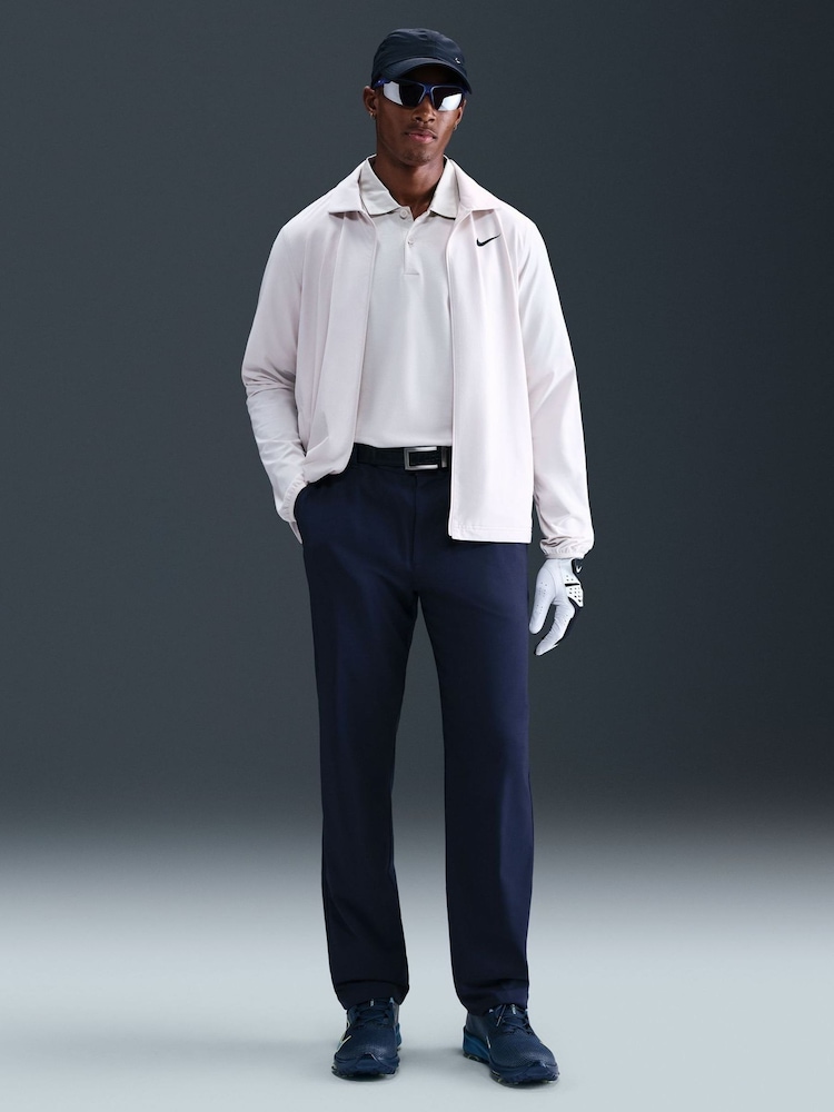 Nike Blue Dri-FIT Velocity Golf Trousers - Image 1 of 5
